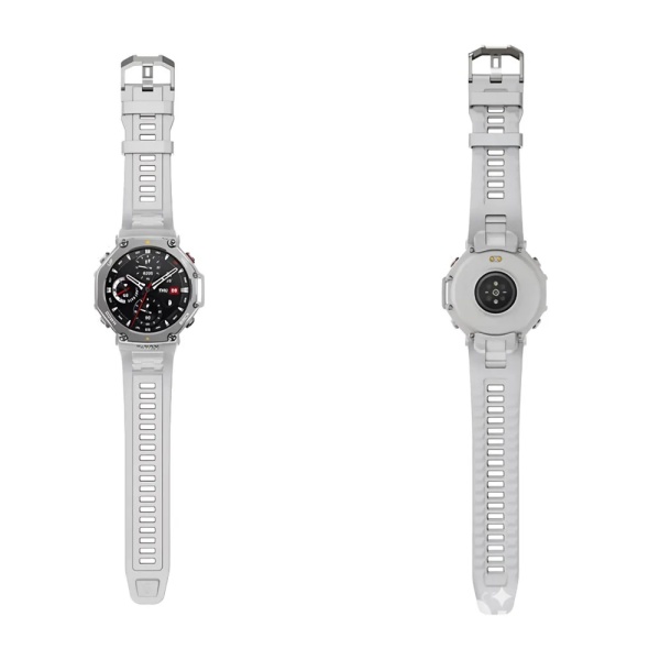 Умные часы Amazfit T-REX 3, A2323, серые